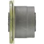 DELPHI TD4501W Suspension Control Arm Bushing