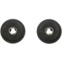 DELPHI TD4504W Suspension Control Arm Bushing Kit