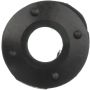 DELPHI TD4505W Suspension Leaf Spring Shackle Bushing