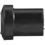 DELPHI TD4505W Suspension Leaf Spring Shackle Bushing