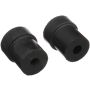 DELPHI TD4506W Suspension Leaf Spring Shackle Bushing