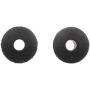 DELPHI TD4506W Suspension Leaf Spring Shackle Bushing