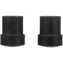 DELPHI TD4506W Suspension Leaf Spring Shackle Bushing