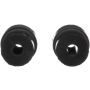 DELPHI TD4506W Suspension Leaf Spring Shackle Bushing