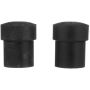 DELPHI TD4506W Suspension Leaf Spring Shackle Bushing