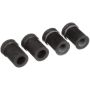 DELPHI TD4507W Suspension Leaf Spring Shackle Bushing