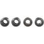 DELPHI TD4507W Suspension Leaf Spring Shackle Bushing