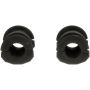 DELPHI TD4529W Suspension Stabilizer Bar Bushing Kit