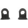 DELPHI TD4531W Suspension Stabilizer Bar Bushing Kit