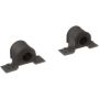 DELPHI TD4534W Suspension Stabilizer Bar Bushing Kit