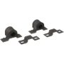 DELPHI TD4534W Suspension Stabilizer Bar Bushing Kit