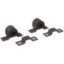 DELPHI TD4535W Suspension Stabilizer Bar Bushing Kit