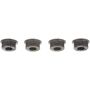 DELPHI TD4538W Suspension Track Bar Bushing