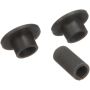 DELPHI TD4542W Rack and Pinion Mount Bushing
