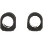 DELPHI TD4543W Suspension Stabilizer Bar Bushing Kit