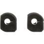 DELPHI TD4551W Suspension Stabilizer Bar Bushing Kit