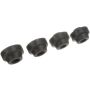 DELPHI TD4555W Strut Rod Bushing Kit