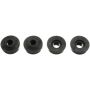 DELPHI TD4555W Strut Rod Bushing Kit