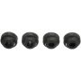 DELPHI TD4555W Strut Rod Bushing Kit