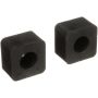 DELPHI TD4557W Suspension Stabilizer Bar Bushing Kit
