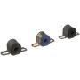 DELPHI TD4564W Suspension Stabilizer Bar Bushing Kit