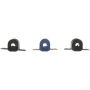 DELPHI TD4564W Suspension Stabilizer Bar Bushing Kit