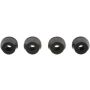 DELPHI TD4574W Strut Rod Bushing Kit