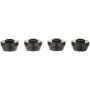 DELPHI TD4574W Strut Rod Bushing Kit