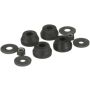 DELPHI TD4575W Strut Rod Bushing Kit