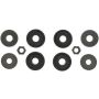 DELPHI TD4575W Strut Rod Bushing Kit
