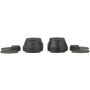DELPHI TD4575W Strut Rod Bushing Kit