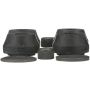 DELPHI TD4575W Strut Rod Bushing Kit
