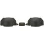 DELPHI TD4582W Strut Rod Bushing Kit