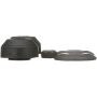 DELPHI TD4582W Strut Rod Bushing Kit