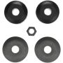 DELPHI TD4582W Strut Rod Bushing Kit