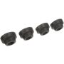 DELPHI TD4583W Strut Rod Bushing Kit