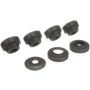 DELPHI TD4583W Strut Rod Bushing Kit