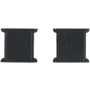 DELPHI TD4588W Suspension Stabilizer Bar Bushing Kit