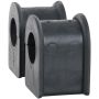 DELPHI TD4588W Suspension Stabilizer Bar Bushing Kit