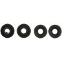 DELPHI TD4589W Strut Rod Bushing Kit