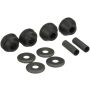 DELPHI TD4589W Strut Rod Bushing Kit