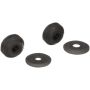 DELPHI TD4590W Strut Rod Bushing Kit