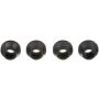 DELPHI TD4591W Strut Rod Bushing Kit