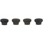 DELPHI TD4591W Strut Rod Bushing Kit