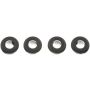 DELPHI TD4591W Strut Rod Bushing Kit