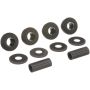 DELPHI TD4591W Strut Rod Bushing Kit