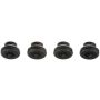 DELPHI TD4591W Strut Rod Bushing Kit