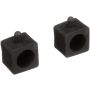 DELPHI TD4592W Suspension Stabilizer Bar Bushing Kit