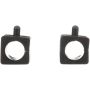 DELPHI TD4592W Suspension Stabilizer Bar Bushing Kit