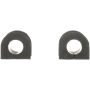 DELPHI TD4595W Suspension Stabilizer Bar Bushing